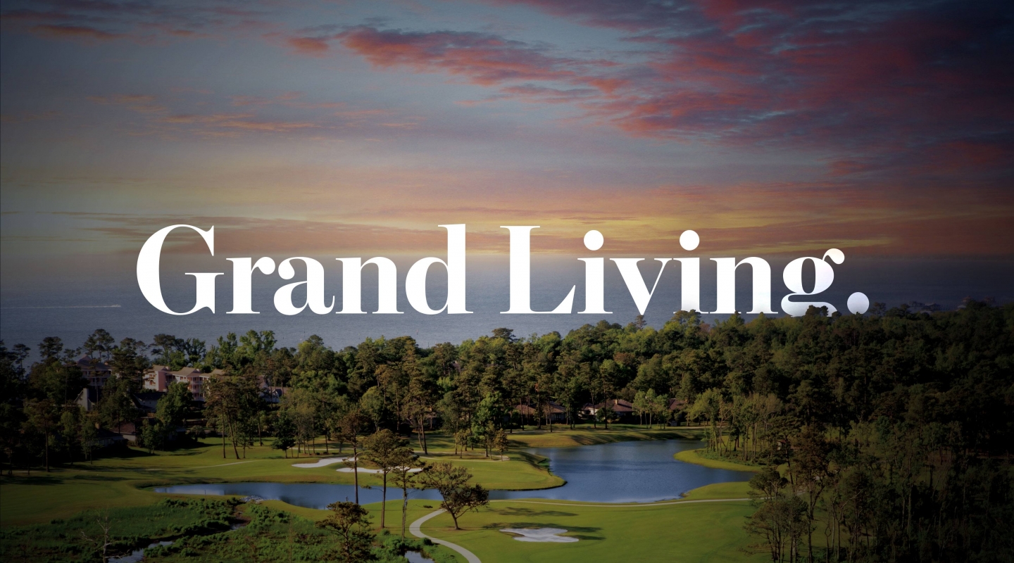 Luxury Life on Mobile Bay The Colony at the Grand Fairhope, Alabama